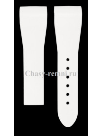 Ремешок Jorg Hysek Duna 01 White